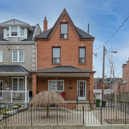 Appartement Very Cozy & Comfortable In Downtown Toronto Great Value! Extérieur photo