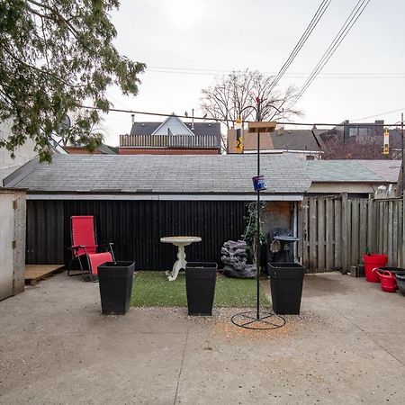 Appartement Very Cozy & Comfortable In Downtown Toronto Great Value! Extérieur photo