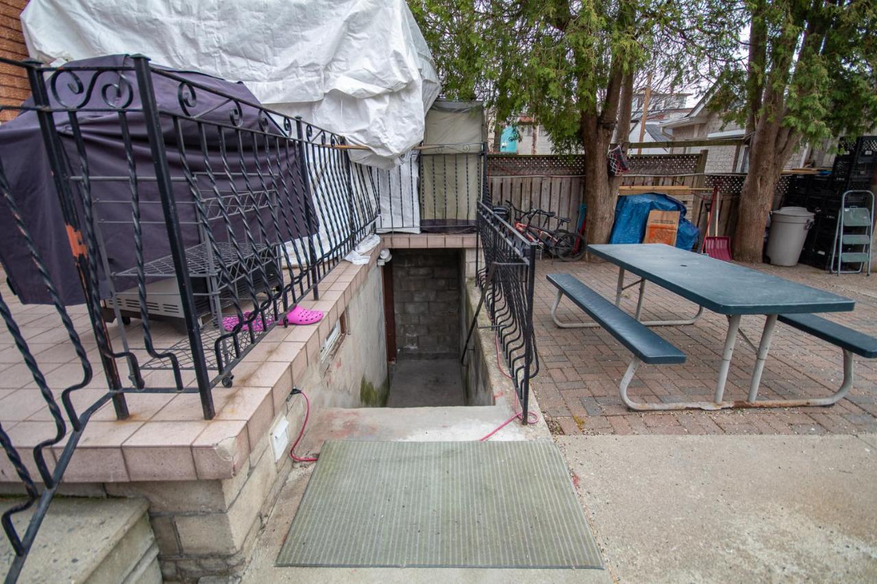 Appartement Very Cozy & Comfortable In Downtown Toronto Great Value! Extérieur photo