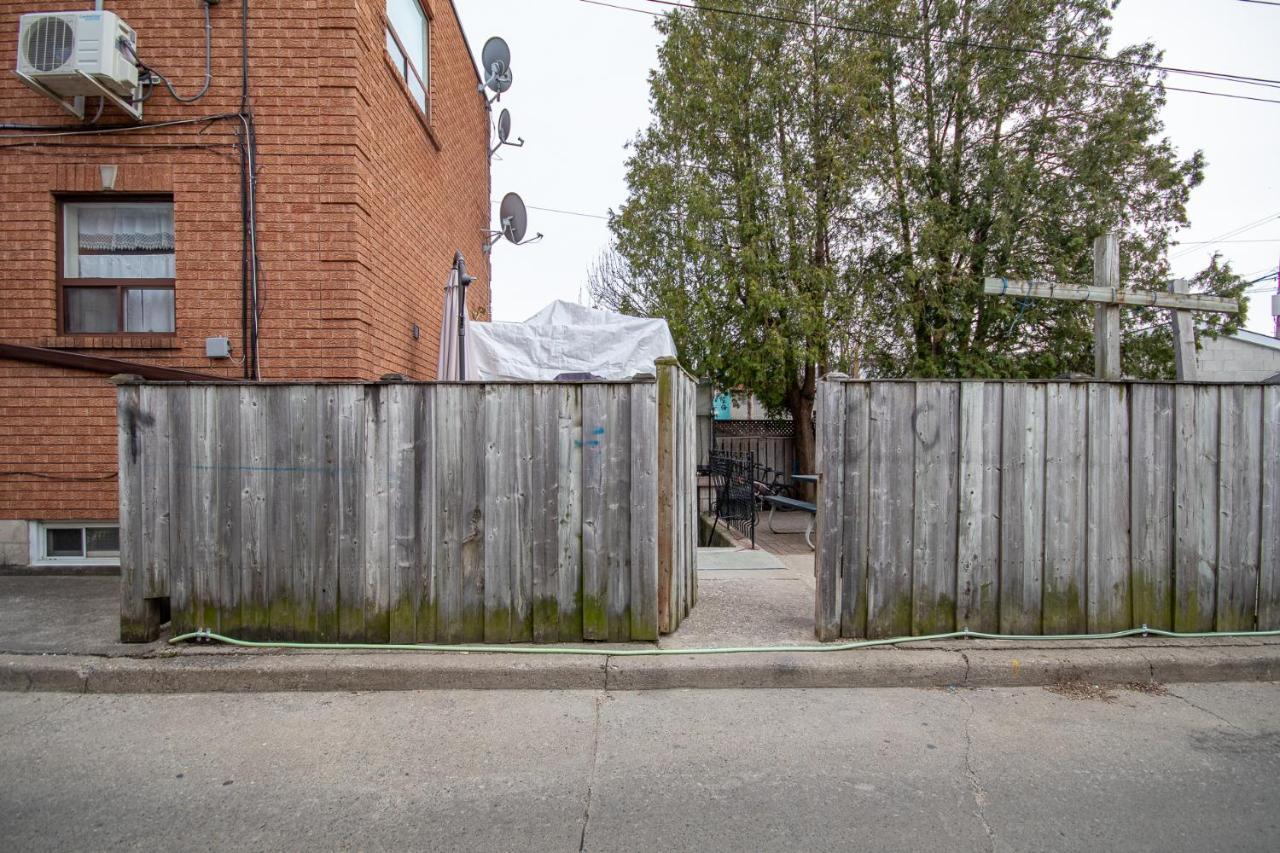 Appartement Very Cozy & Comfortable In Downtown Toronto Great Value! Extérieur photo